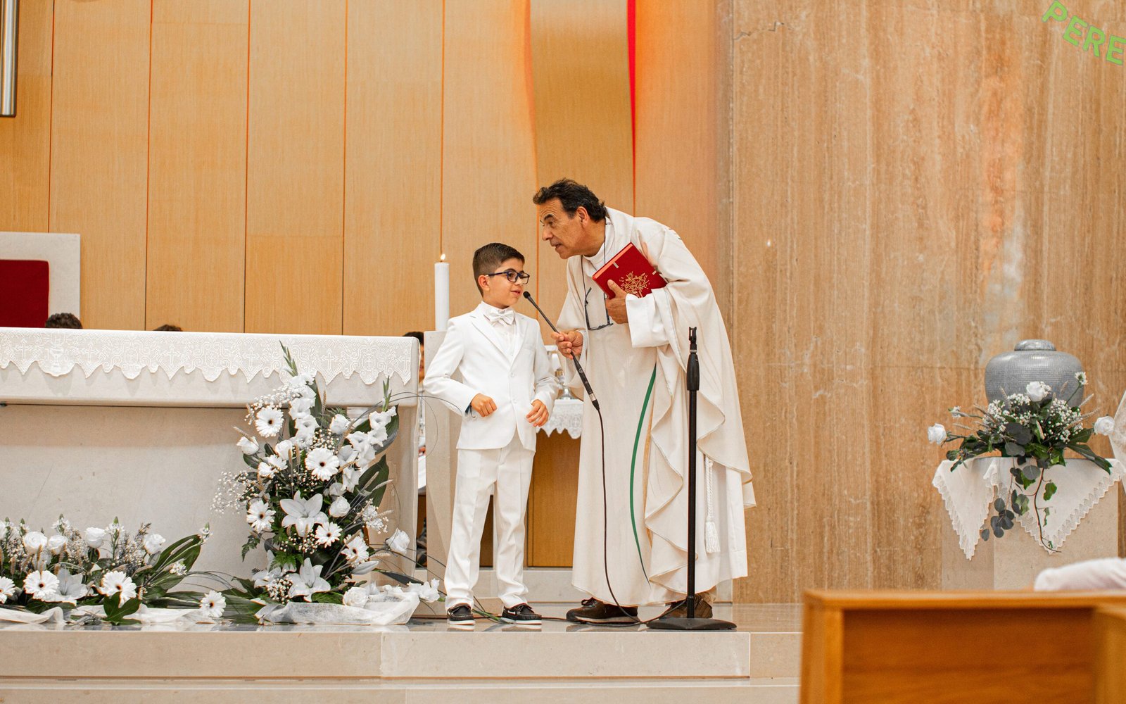 Batizado Jairson 2