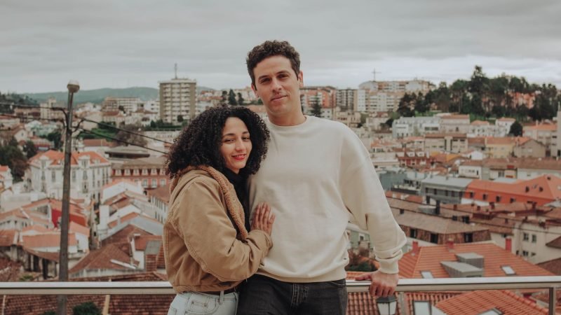 Sessão de fotos Bruna e Neto