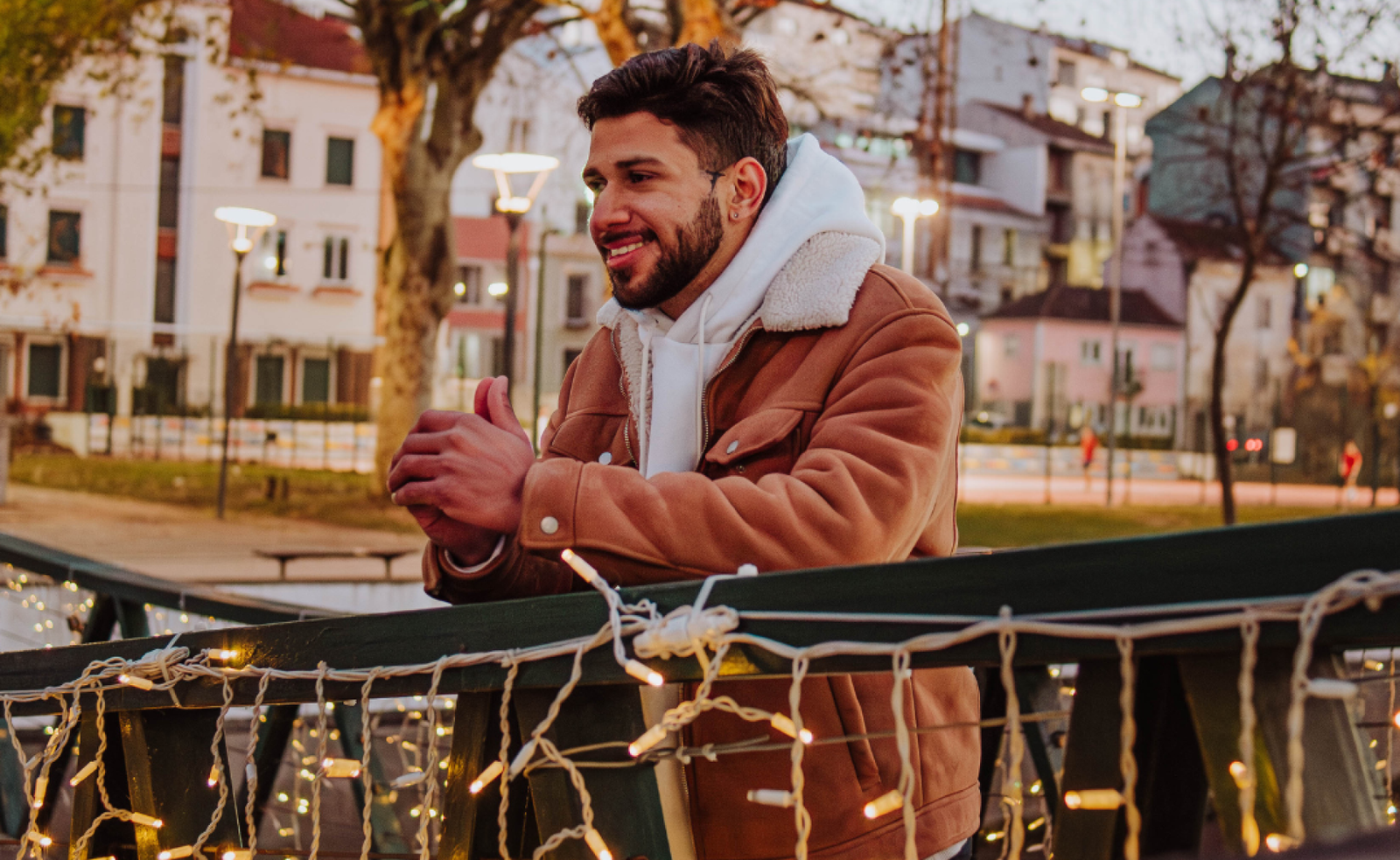 Carlos Eduardo em Leiria Carlos Eduardo em Leiria